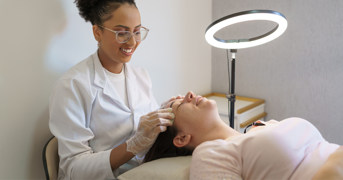 7 Esthetician Services That Keep Your Spa Booked Solid