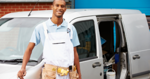 Here Are The Most Profitable Mobile Businesses to Start With a Van