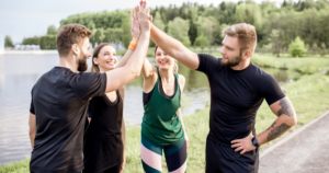 Here’s why you should add adventure fitness programs to your business