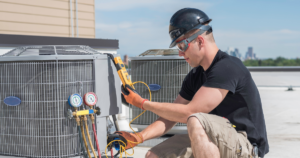 HVAC Lead Generation: Get more clients for your home services business