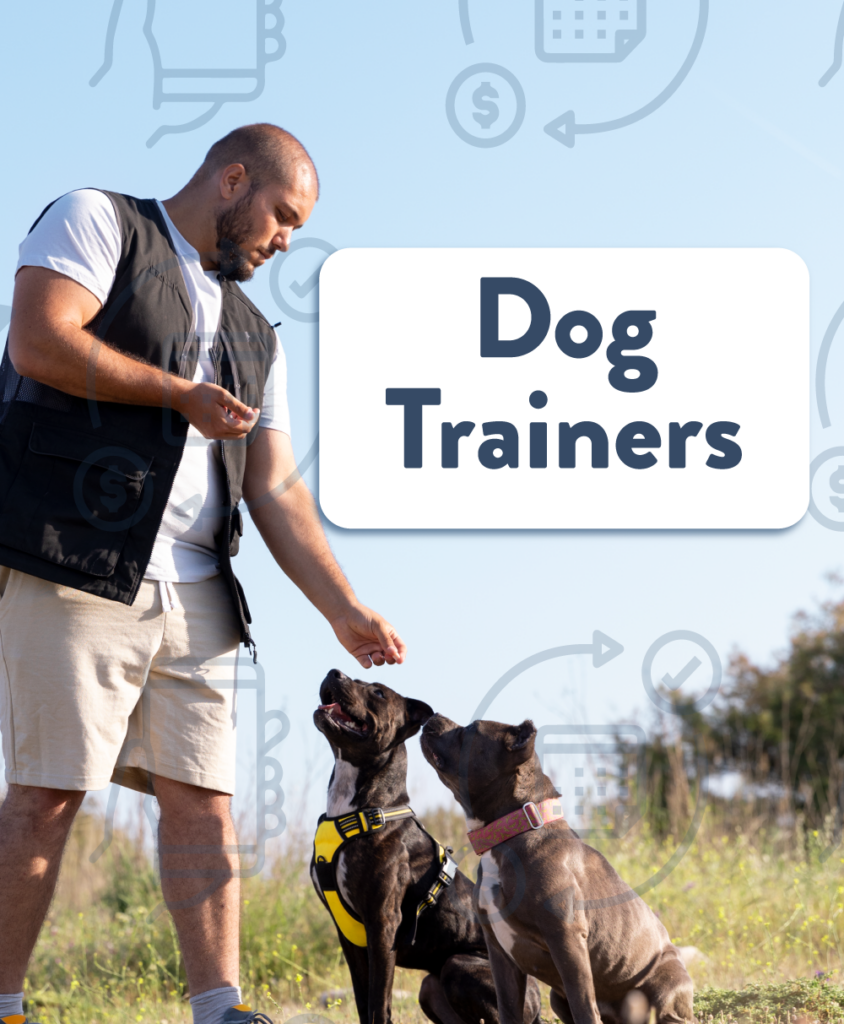 Dog Trainers