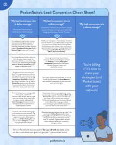 The Ultimate Guide To Lead Capture and Conversion