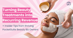 The Six-Figure Formula: Turning Beauty Treatments into Subscription Revenue