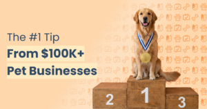 Put Five-Star Pet Care on Autopilot